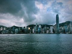 -香港ELEMENTS圆方