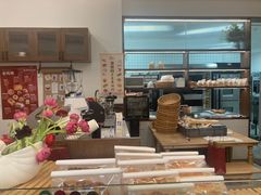 -富贵面包公司(运河店)