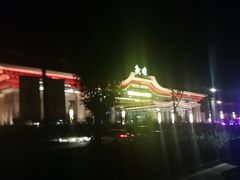 -敦煌莫高国际机场