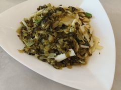 -华盛丰温州大排档(东三环南路店)