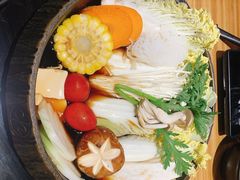 -水林间·寿喜烧自助(仙林金鹰店)