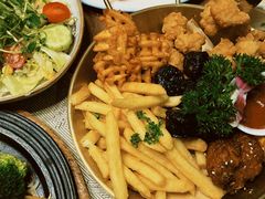 -意卡菲·欢乐聚会餐厅(华侨店)