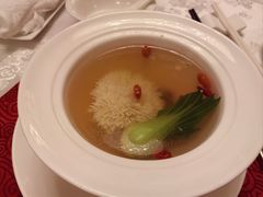 -酌宴府The China Club·广州万富希尔顿酒店(云城东路店)