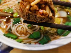 -贵凤凰贵州米粉(望京店)