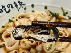 -常樂屋·常德米粉(青年路店)