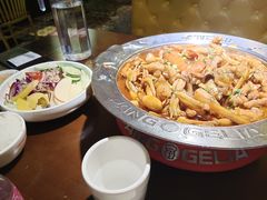 -胖哥俩肉蟹煲(苏州中心店)