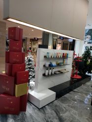 -17.壹柒·美学高定空间
