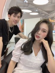 -MRMODE时尚先生美发沙龙