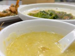 -台北楚楚园馅饼粥(虹桥南丰城店)