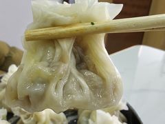 -白老大羊杂碎稍麦