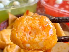 -赵美丽·重庆社区火锅·直营店(火车东站·中豪国际店)