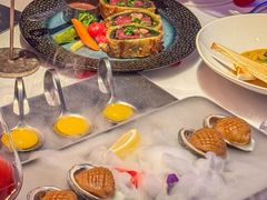 -天玑高空江景餐厅&酒吧Sky Secret Restaurant&Bar