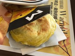 -魏家凉皮(大雁塔南广场餐厅)