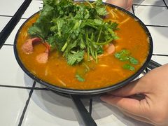 -肥汁米蘭香港米线(长宁来福士店)