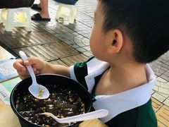 -糖糖冰粉(凤城三路总店)