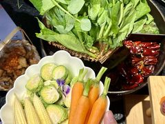 -盡膳口福·百年汤方火锅(科华北路店)