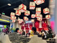 -牛市坎火锅(建设路店)