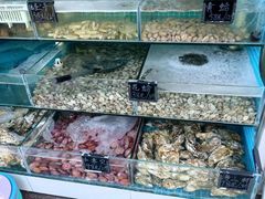 -北戴河庆山饭店·海鲜砂锅粥(北戴河黑石路店)
