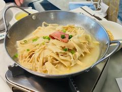 -小菜园新徽菜(无锡宜家荟聚中心店)