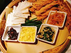 -掌柜的店·河南菜(日月光店)