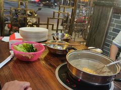 -官塘兄弟·潮汕牛肉店(官塘总店)