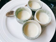 -博林圣海伦酒店-LA VILLA自助西餐厅(华侨城店)