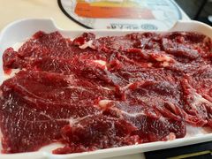 -潮汕大目牛肉火锅(水围店)