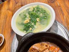 -猪腰一家·地道佛山菜(里水店)