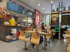 -百家鸡味馆(清泰店)