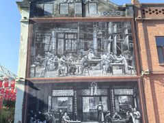 -中华巴洛克风情街