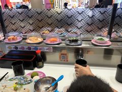 -三禾寿司(南城印象汇店)