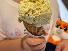 -莉莉熊Lililove Gelato (意大利手工冰淇淋)