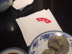 无锡小笼包-熙盛源(凤凰街店)