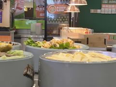 -大橘元自助回转火锅(天河新天地店)