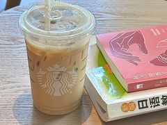 -星巴克臻选(深圳沙井海岸城店)
