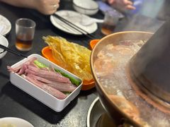 -新梅居(宁海东路店)