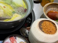 -椰庭·椰子鸡·创意玩家(晶耀前滩店)
