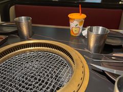 -厚贞日式烤肉(浦东汇智店)