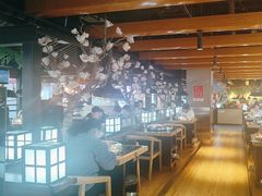 -梨花自助烤肉(乐宾店)