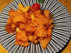 -田婆婆的菜(新天地店)
