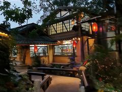 -五邑人家(江门店)