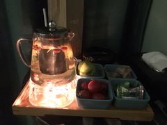 -大桶大足浴(南翔店)