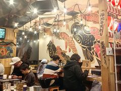 -鱼真(うおまさ)