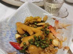 -德兴show鲜·蒸汽海鲜火锅餐厅(格创悦里店)