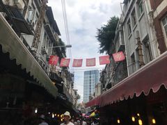 -百成大同鸭肉粥(大同总店)