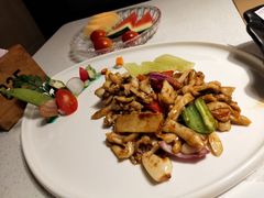 -79号渔船海鲜饭店(宝安店)