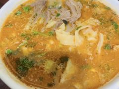 -化三驴肉汤(金明东街店)