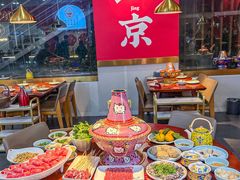 -1078號老北京涮肉(松柏店)