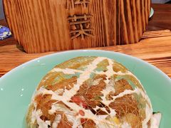 -虎哥私房菜(馒头山店)
