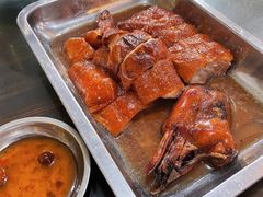 -夏茅维记饭店